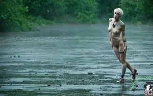 Vesperal / freevesperal / heyursinae / ursinaevesperal nude photo #0585