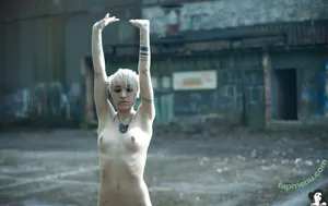 Vesperal / freevesperal / heyursinae / ursinaevesperal nude photo #0595