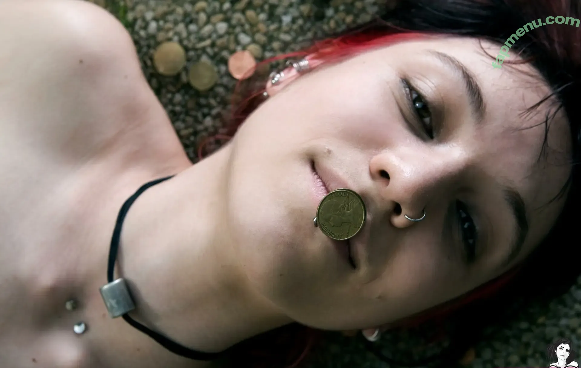 Vesperal nude photo #0037 (freevesperal / heyursinae / ursinaevesperal)