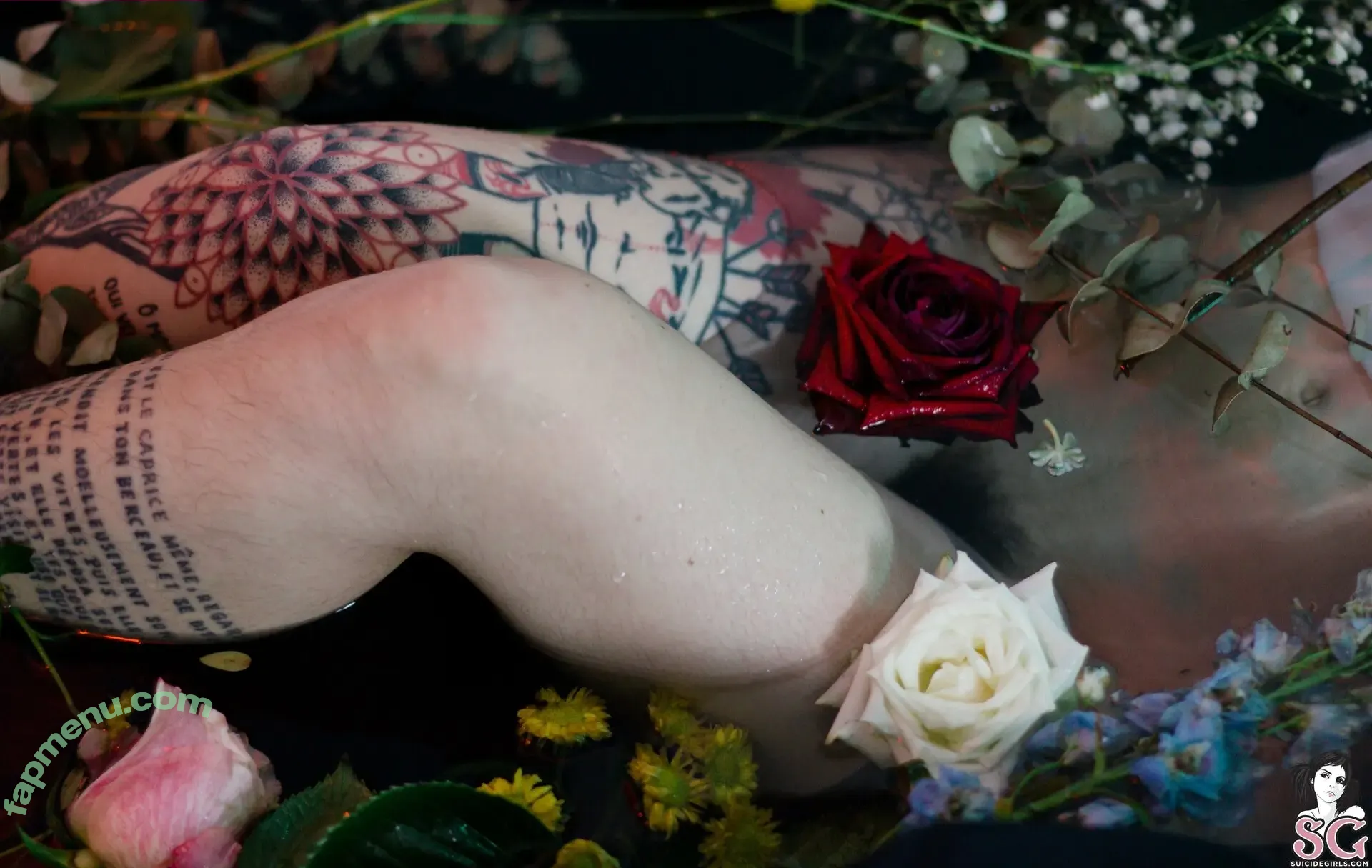 Vesperal nude photo #0147 (freevesperal / heyursinae / ursinaevesperal)