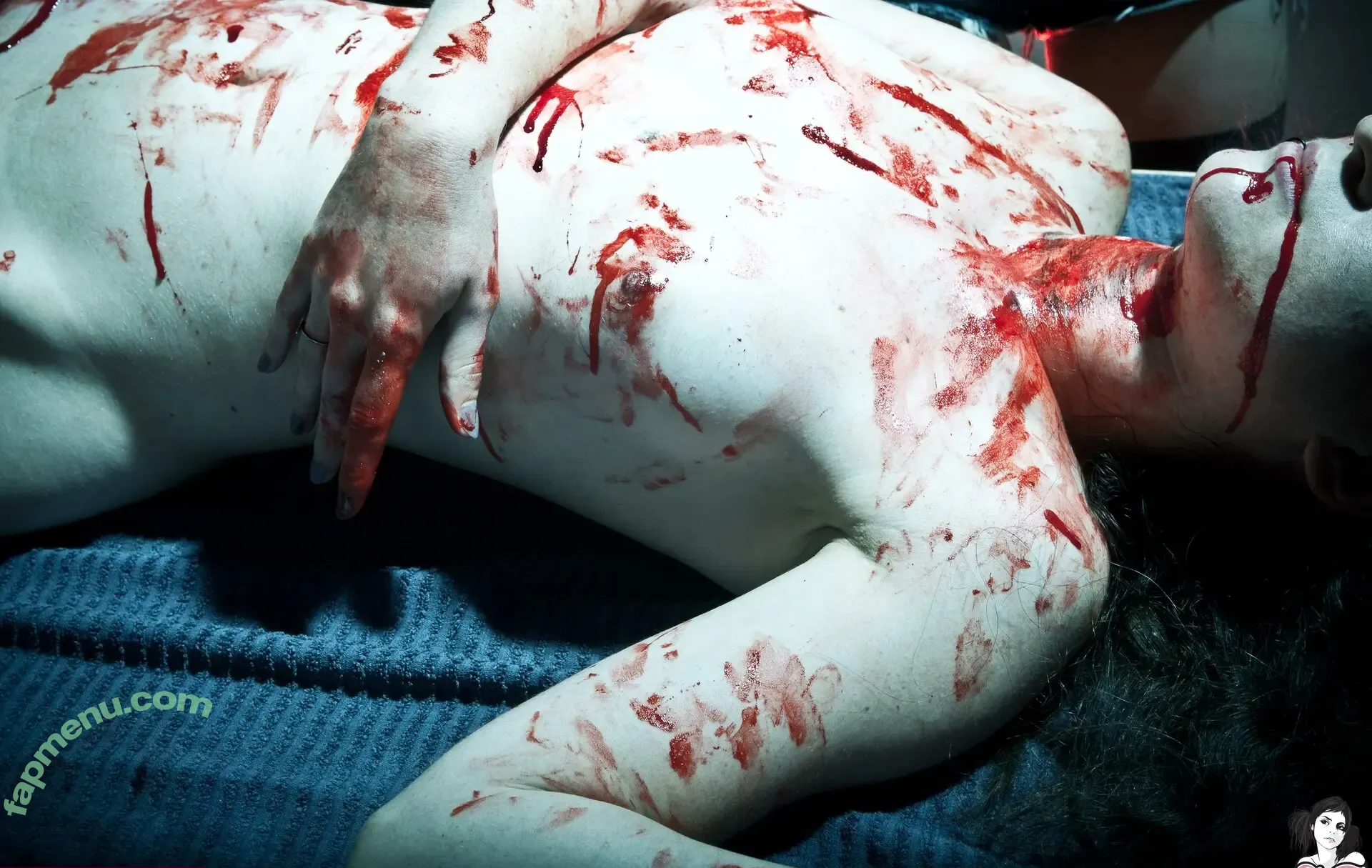 Vesperal nude photo #0285 (freevesperal / heyursinae / ursinaevesperal)