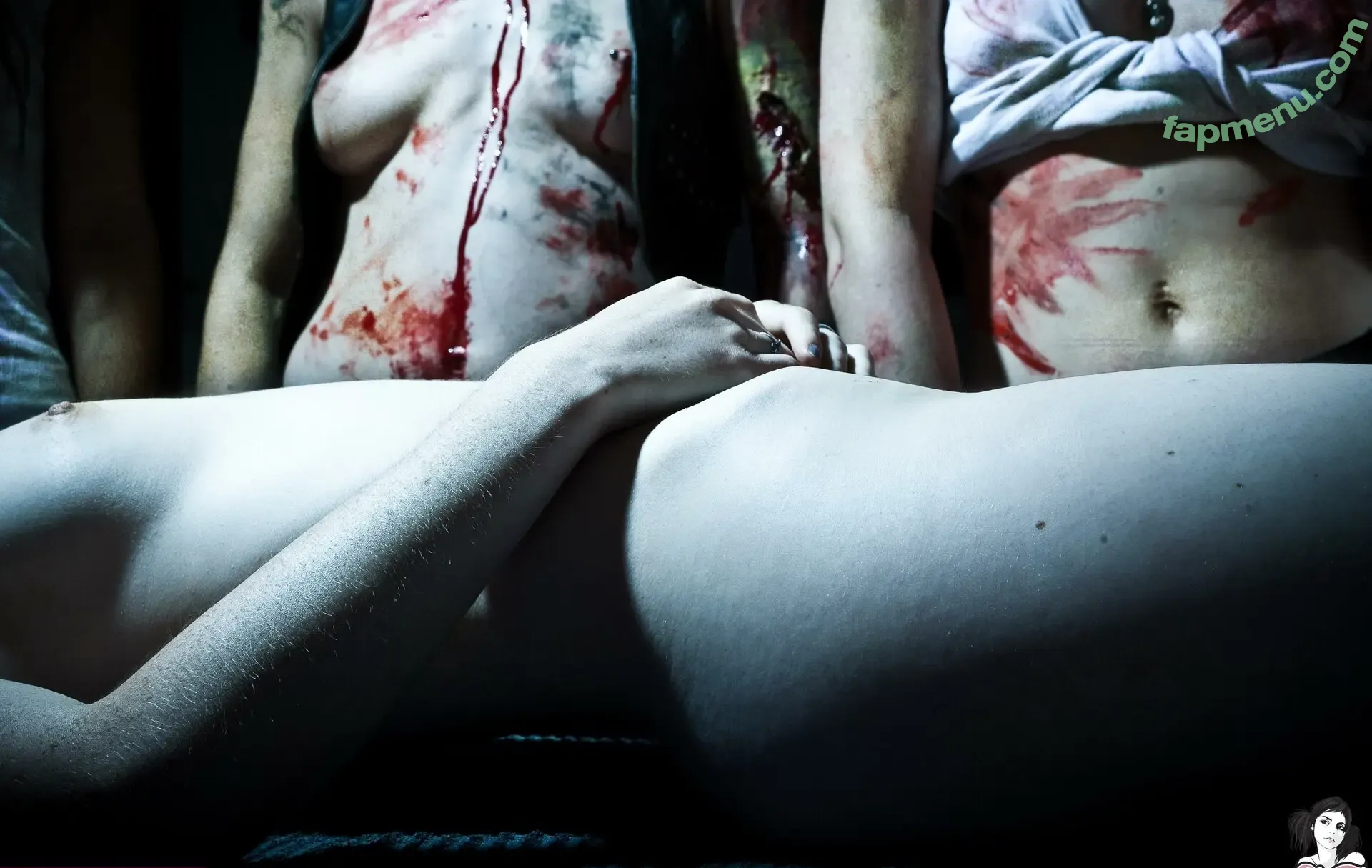 Vesperal nude photo #0291 (freevesperal / heyursinae / ursinaevesperal)