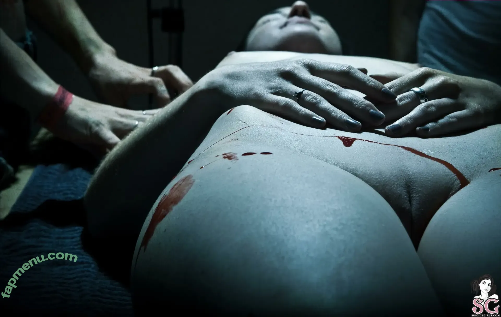 Vesperal nude photo #0293 (freevesperal / heyursinae / ursinaevesperal)