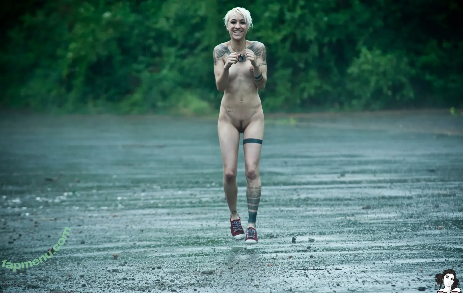 Vesperal nude photo #0588 (freevesperal / heyursinae / ursinaevesperal)