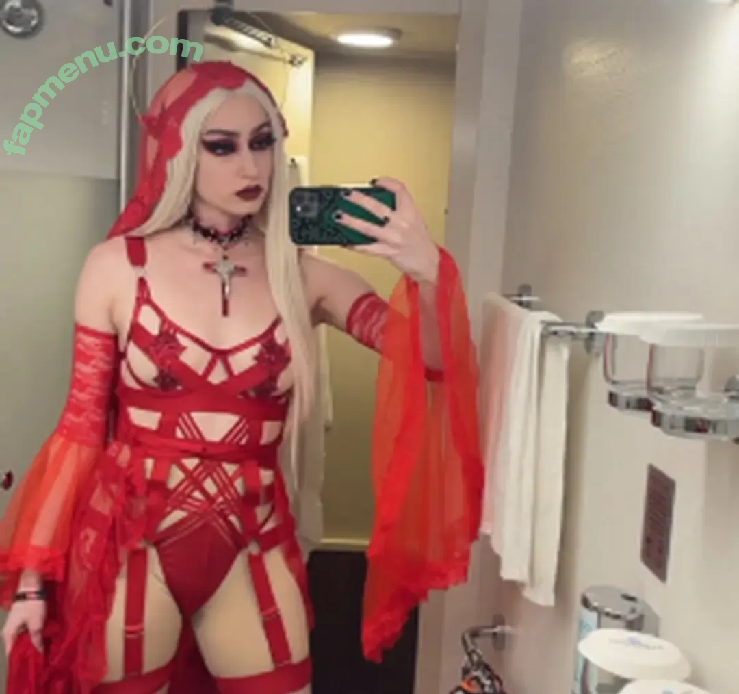 Vesselblood nude photo #0004 (Vesselblood)