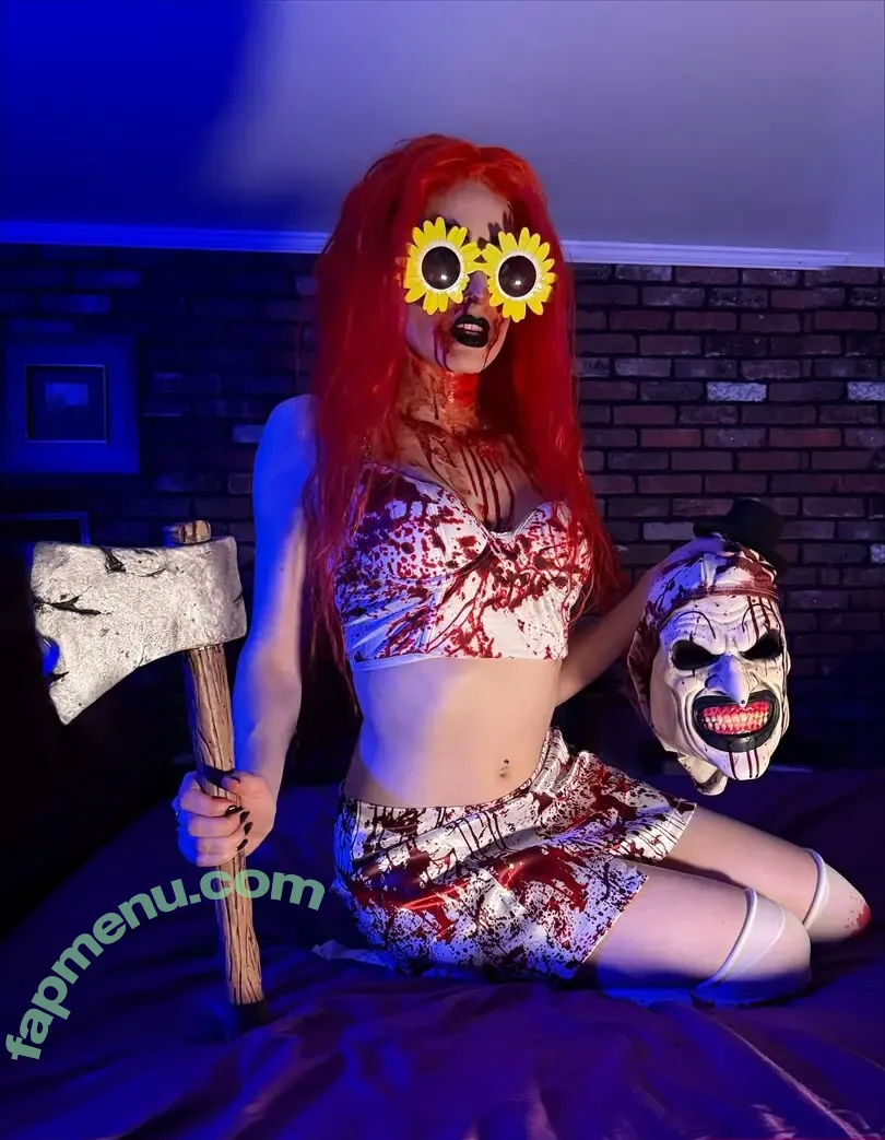 Vesselblood nude photo #0011 (Vesselblood)