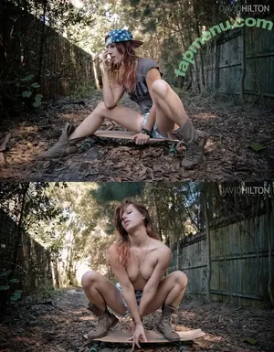 Vex Voir / A Wild Vex / vexvoir nude photo #0189