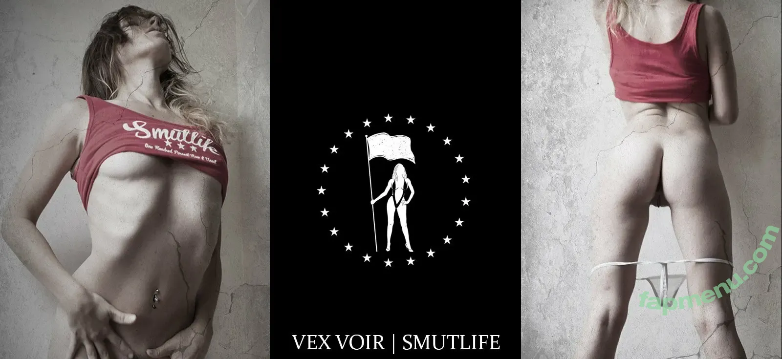 Vex Voir nude photo #0257 (A Wild Vex / vexvoir)