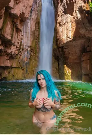 vexli / thevexli nude photo #0011
