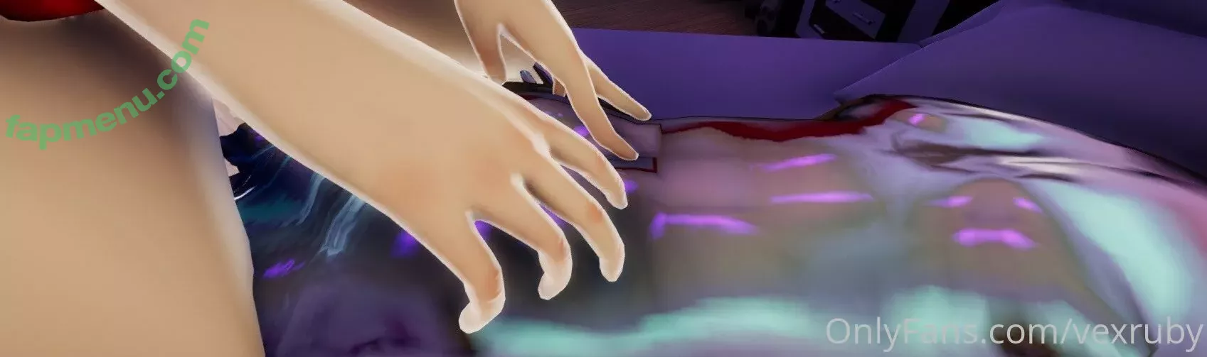 vexruby nude photo #0002 (vexruby)
