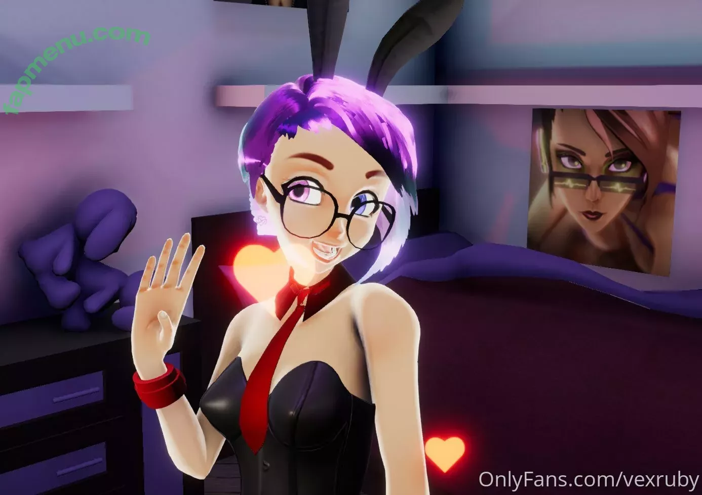 vexruby nude photo #0005 (vexruby)