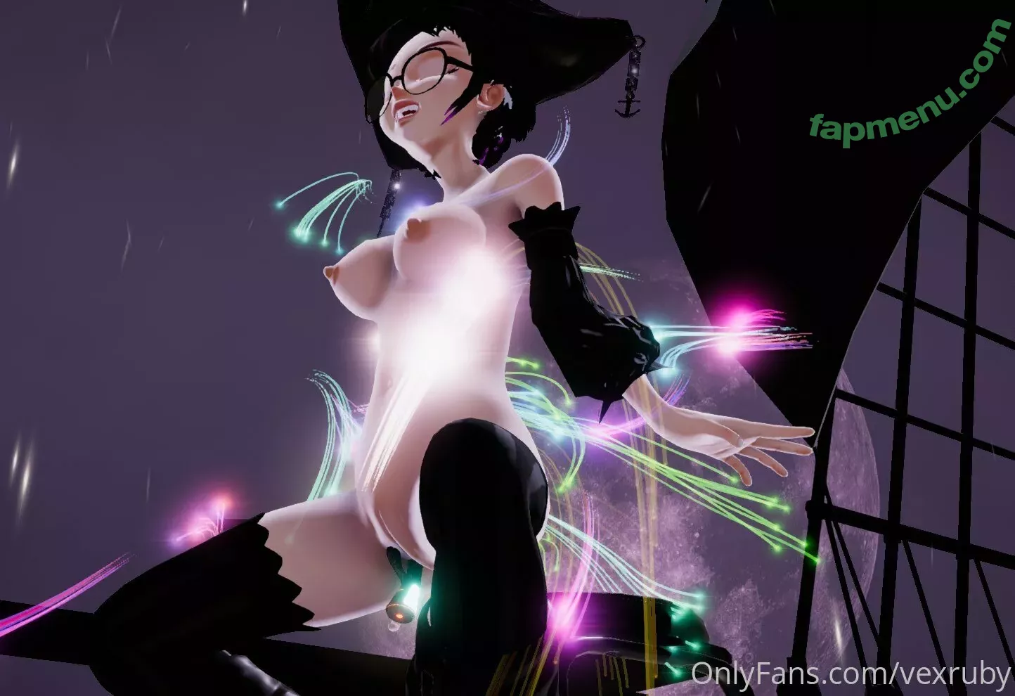 vexruby nude photo #0018 (vexruby)