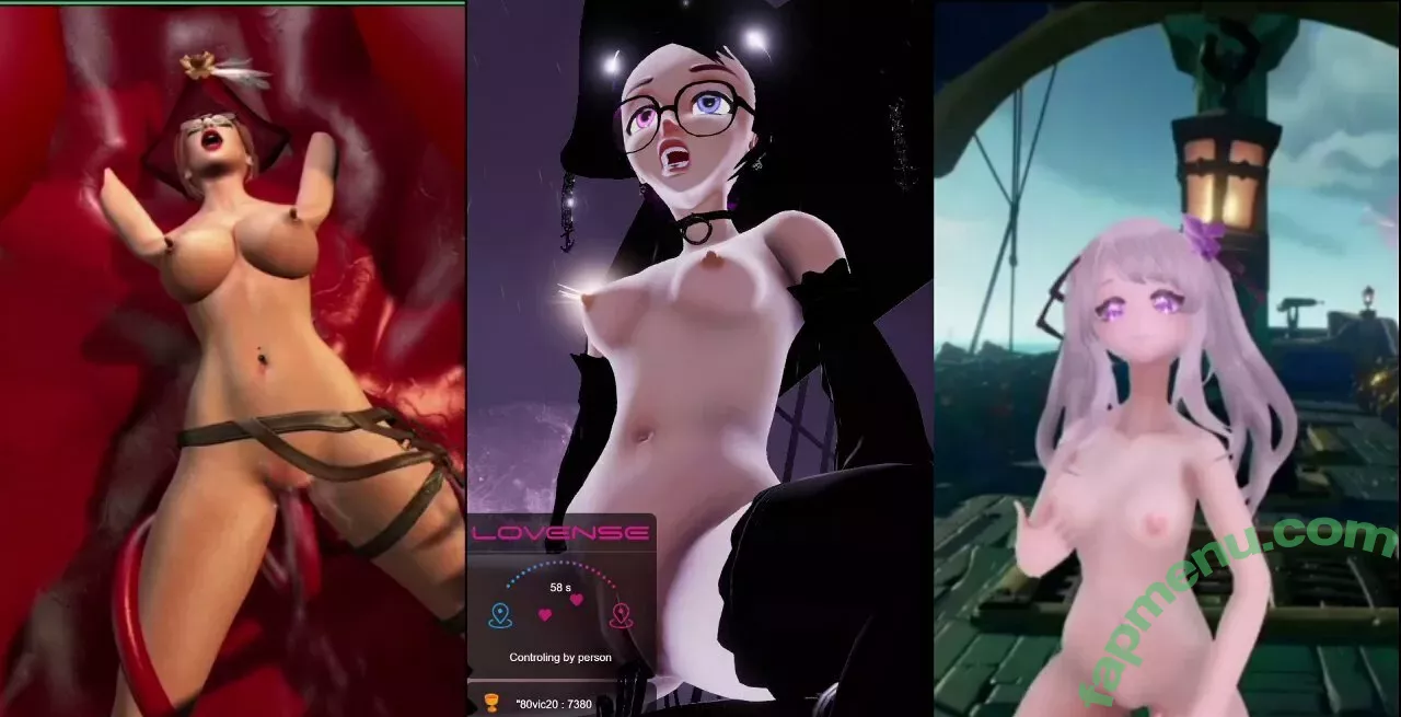 vexruby nude photo #0025 (vexruby)