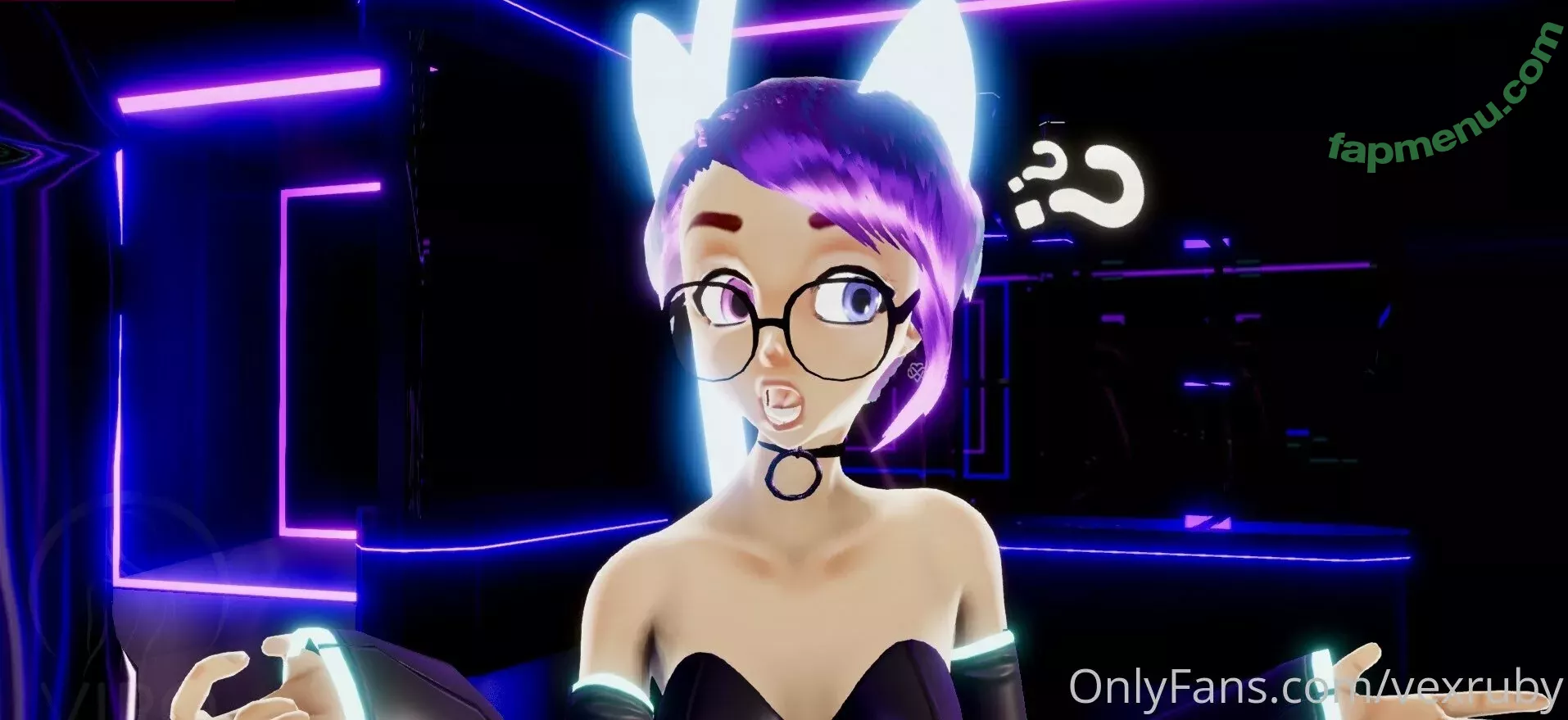 vexruby nude photo #0027 (vexruby)