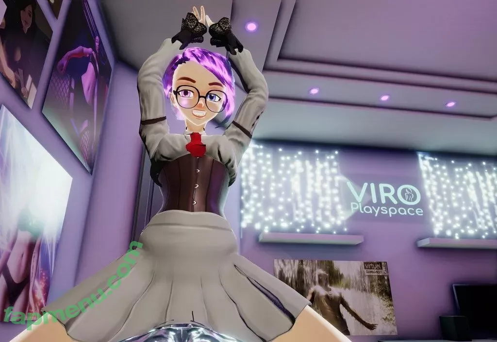 vexruby nude photo #0030 (vexruby)