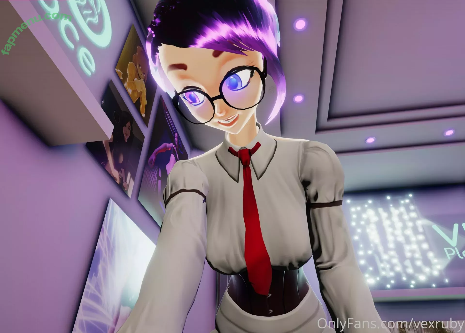 vexruby nude photo #0032 (vexruby)