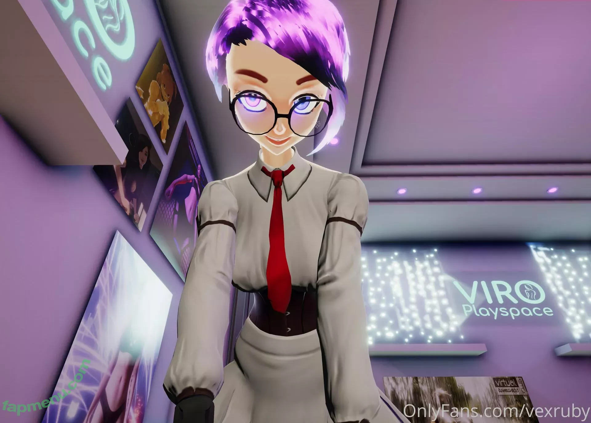 vexruby nude photo #0033 (vexruby)