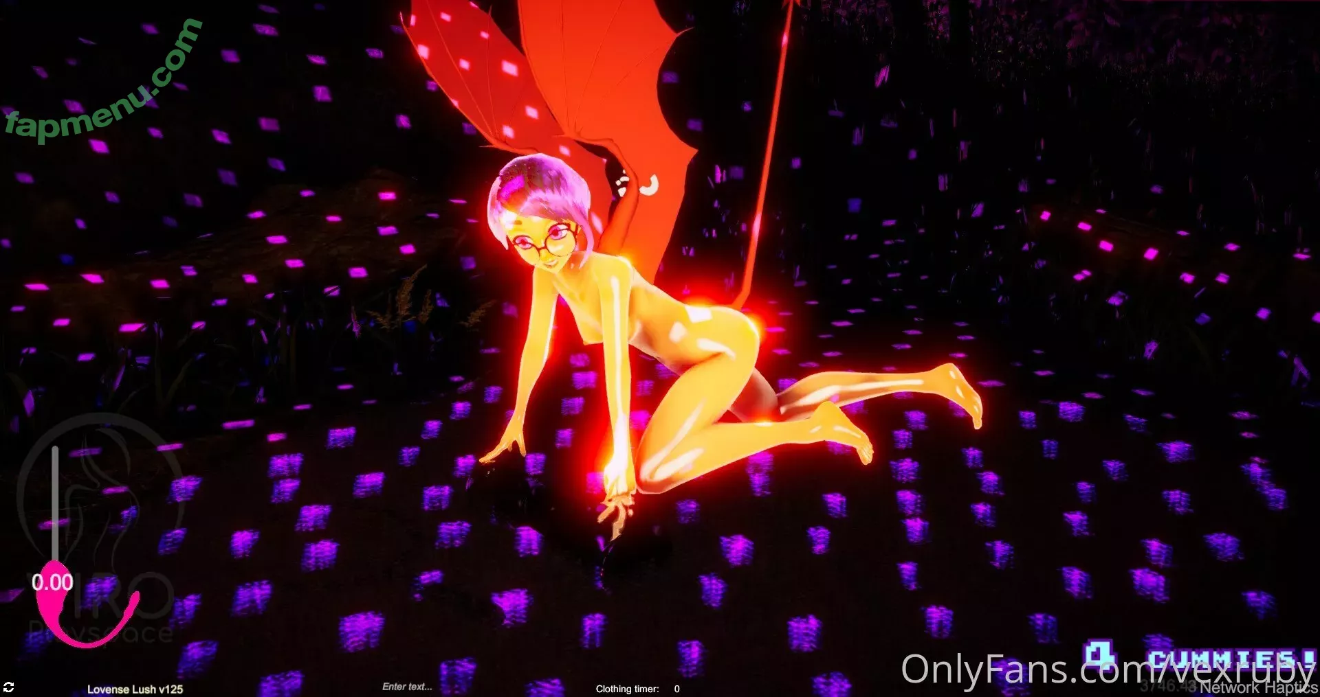 vexruby nude photo #0272 (vexruby)