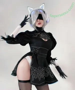 Vi Morrigan / da.fok / vimorrigan nude photo #0005