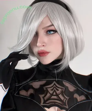 Vi Morrigan / da.fok / vimorrigan nude photo #0006