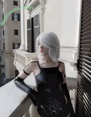 Vi Morrigan / da.fok / vimorrigan nude photo #0010