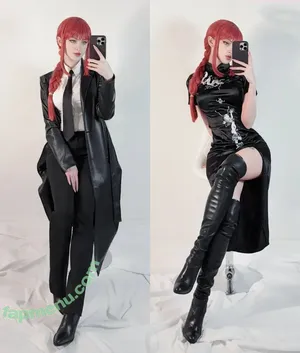 Vi Morrigan / da.fok / vimorrigan nude photo #0016
