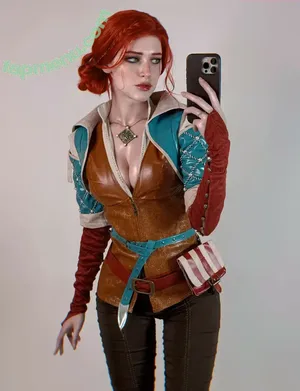 Vi Morrigan / da.fok / vimorrigan nude photo #0027