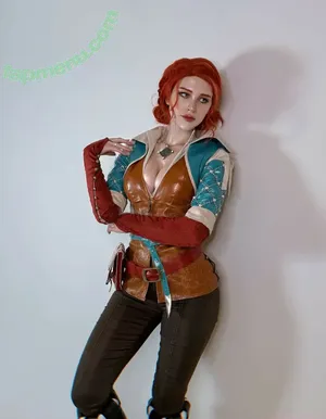 Vi Morrigan / da.fok / vimorrigan nude photo #0028