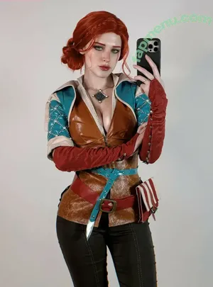 Vi Morrigan / da.fok / vimorrigan nude photo #0029