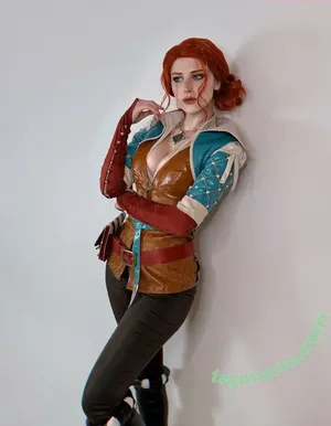 Vi Morrigan / da.fok / vimorrigan nude photo #0030