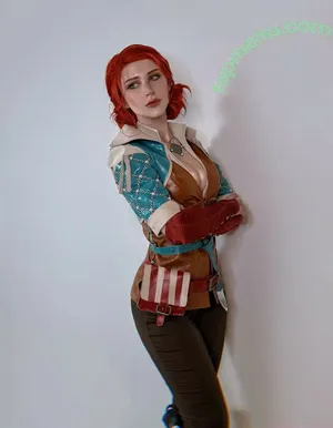 Vi Morrigan / da.fok / vimorrigan nude photo #0032