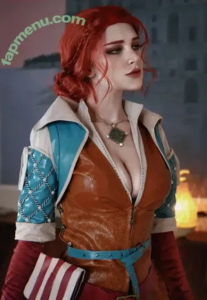 Vi Morrigan / da.fok / vimorrigan nude photo #0034
