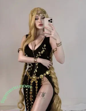 Vi Morrigan / da.fok / vimorrigan nude photo #0038