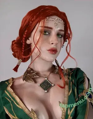 Vi Morrigan / da.fok / vimorrigan nude photo #0051