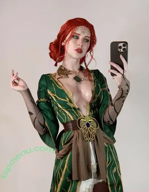 Vi Morrigan / da.fok / vimorrigan nude photo #0054