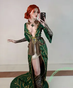 Vi Morrigan / da.fok / vimorrigan nude photo #0055