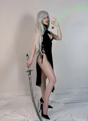 Vi Morrigan / da.fok / vimorrigan nude photo #0057