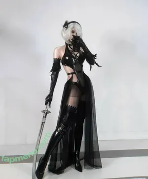 Vi Morrigan / da.fok / vimorrigan nude photo #0062