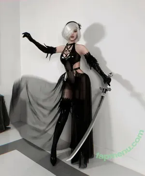 Vi Morrigan / da.fok / vimorrigan nude photo #0064