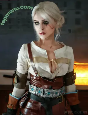 Vi Morrigan / da.fok / vimorrigan nude photo #0071