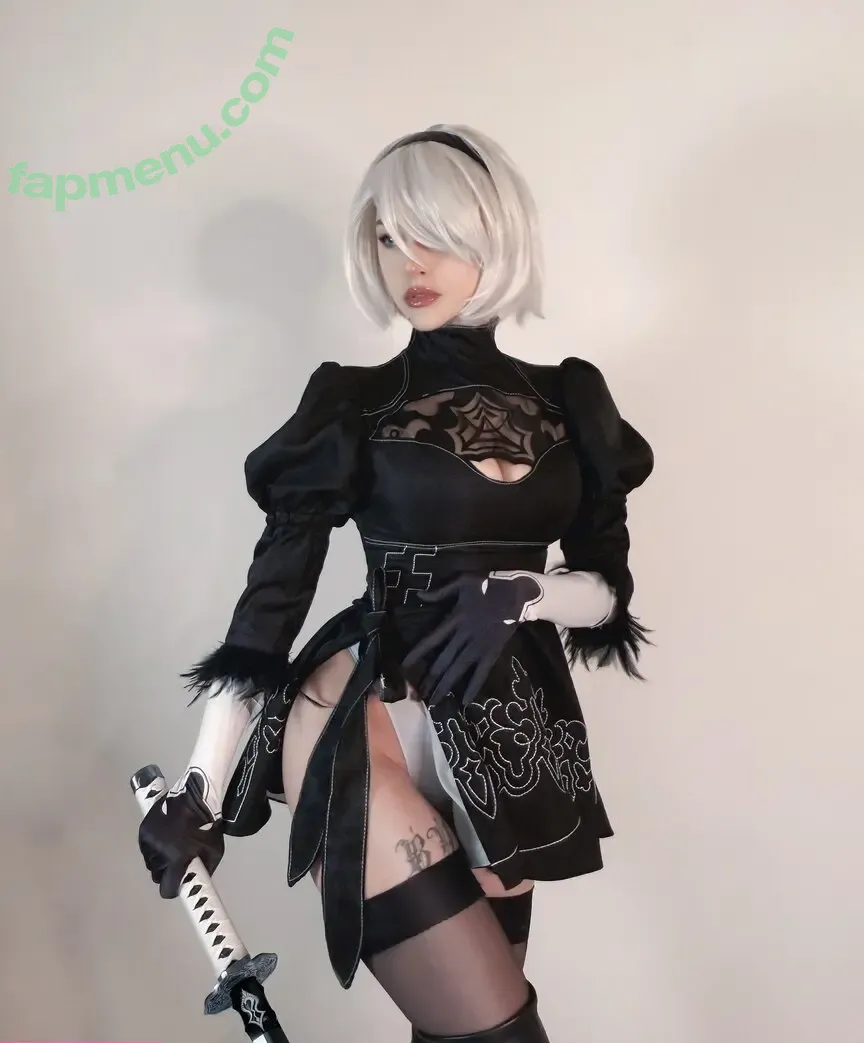 Vi Morrigan nude photo #0004 (da.fok / vimorrigan)