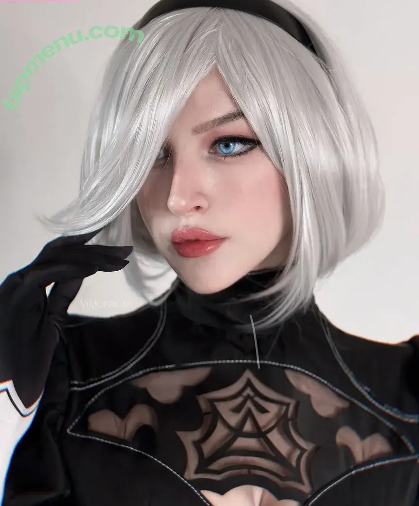 Vi Morrigan nude photo #0006 (da.fok / vimorrigan)