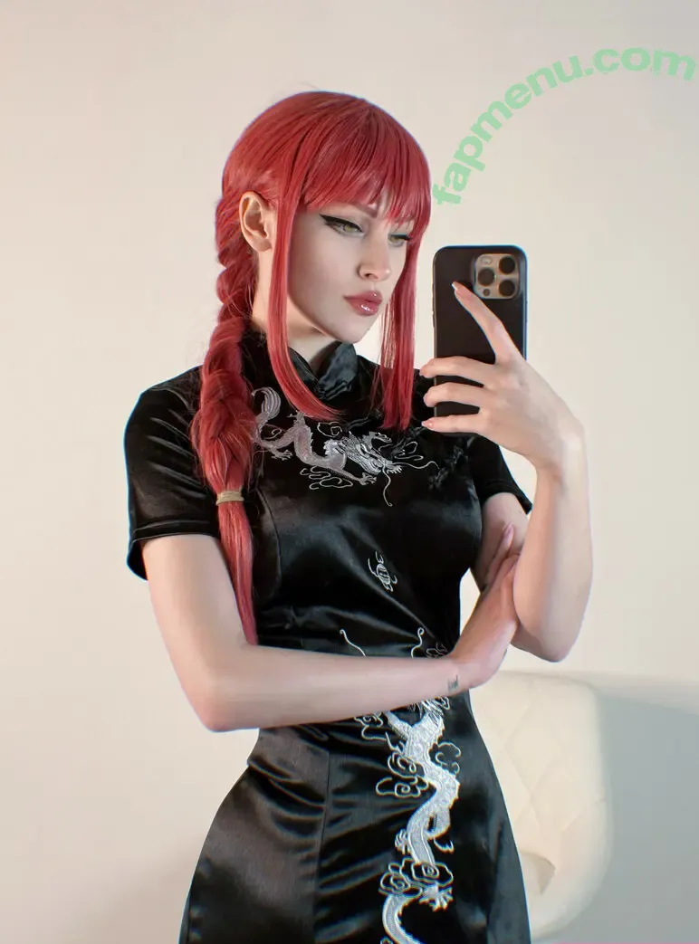 Vi Morrigan nude photo #0014 (da.fok / vimorrigan)