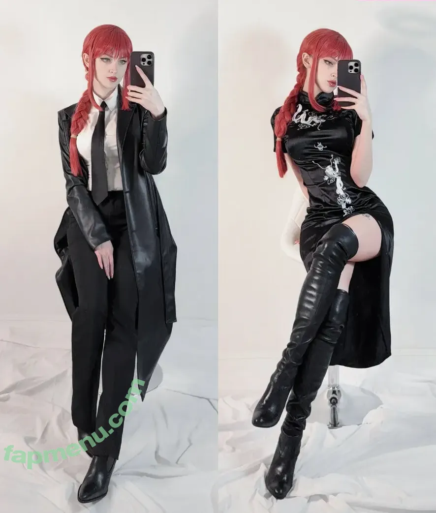 Vi Morrigan nude photo #0016 (da.fok / vimorrigan)