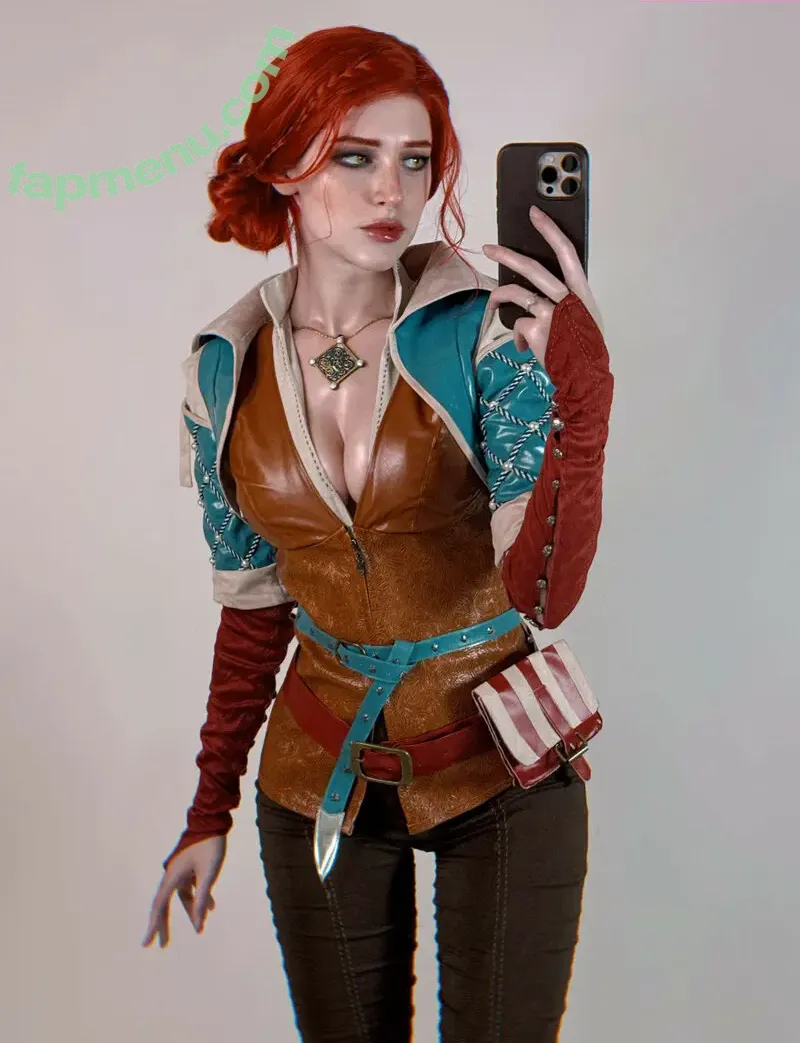 Vi Morrigan nude photo #0027 (da.fok / vimorrigan)