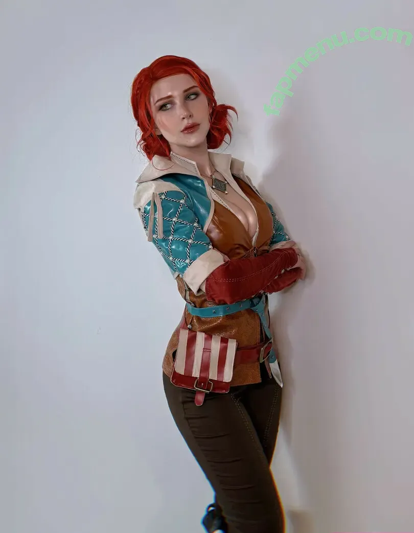 Vi Morrigan nude photo #0032 (da.fok / vimorrigan)