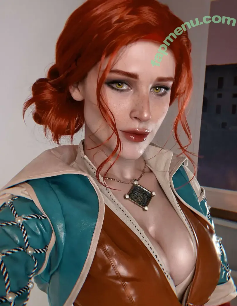Vi Morrigan nude photo #0033 (da.fok / vimorrigan)