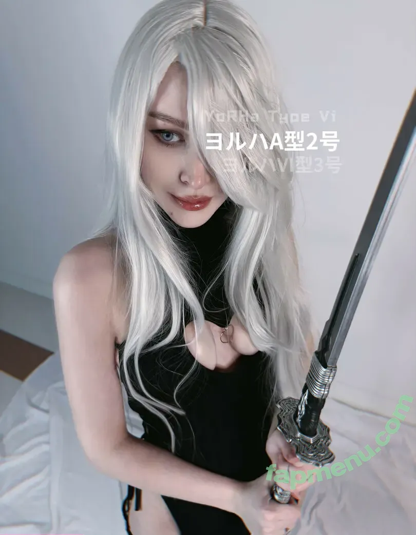 Vi Morrigan nude photo #0050 (da.fok / vimorrigan)
