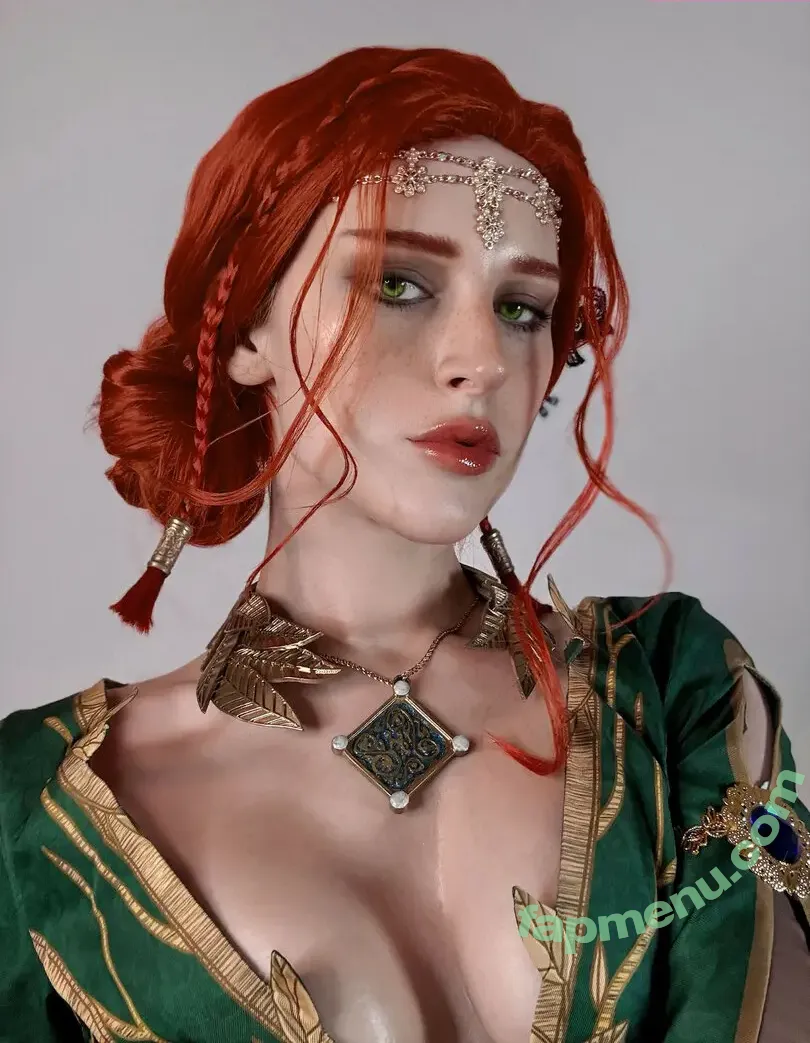Vi Morrigan nude photo #0051 (da.fok / vimorrigan)