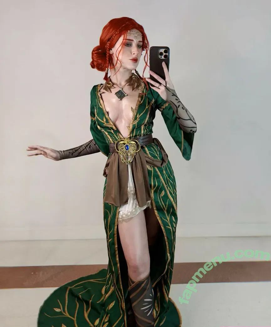 Vi Morrigan nude photo #0055 (da.fok / vimorrigan)
